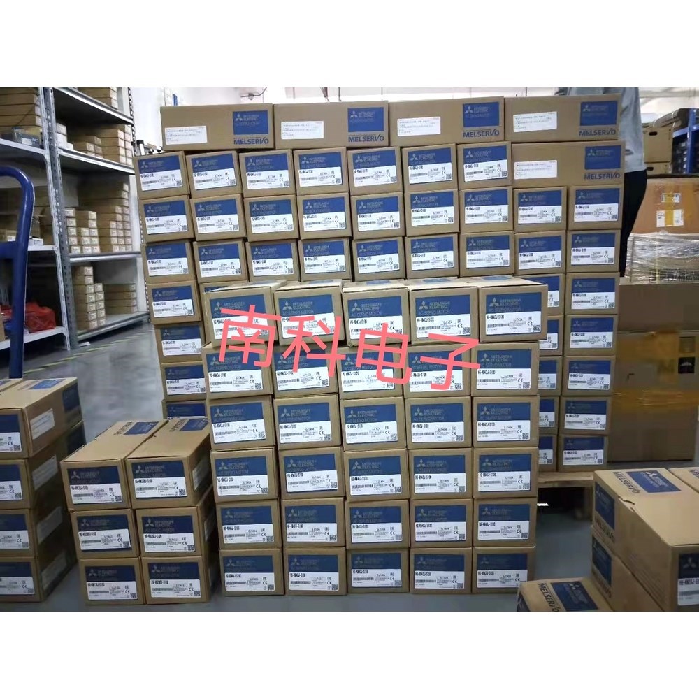 三菱伺服电机HG -KR13D缺货优势供货可开专票 议价