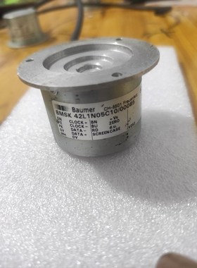 Baumer堡盟编码器BMSK 42L1N05C0 议价