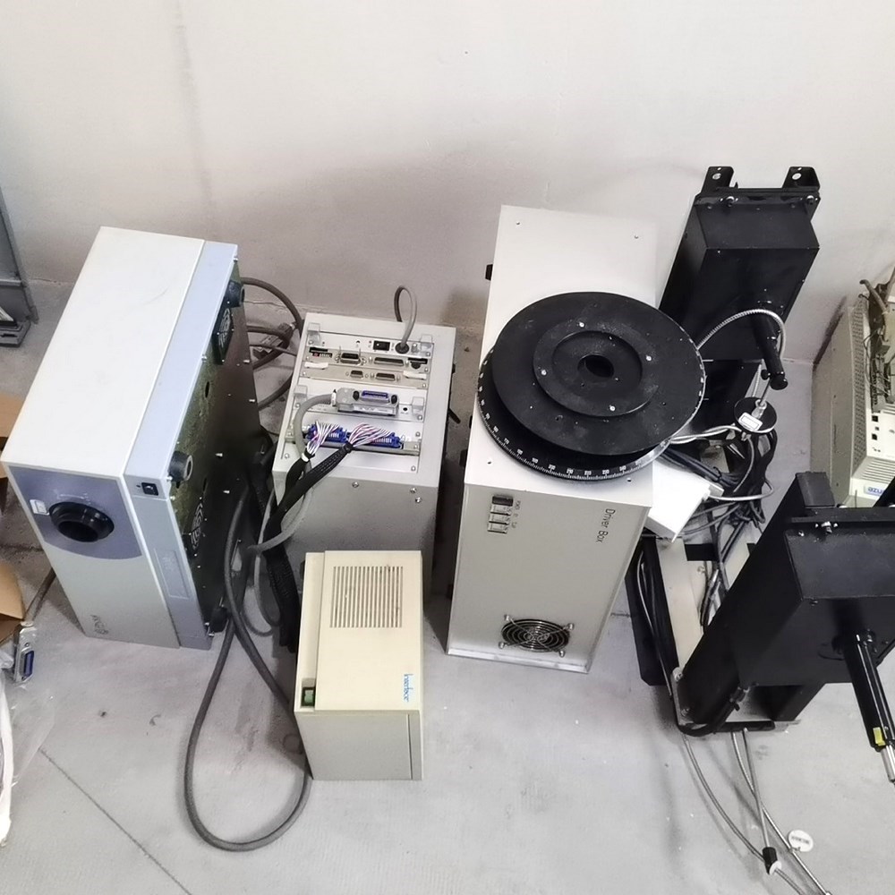 大塚Photal MCPD-3000光谱仪Driver Bo 议价