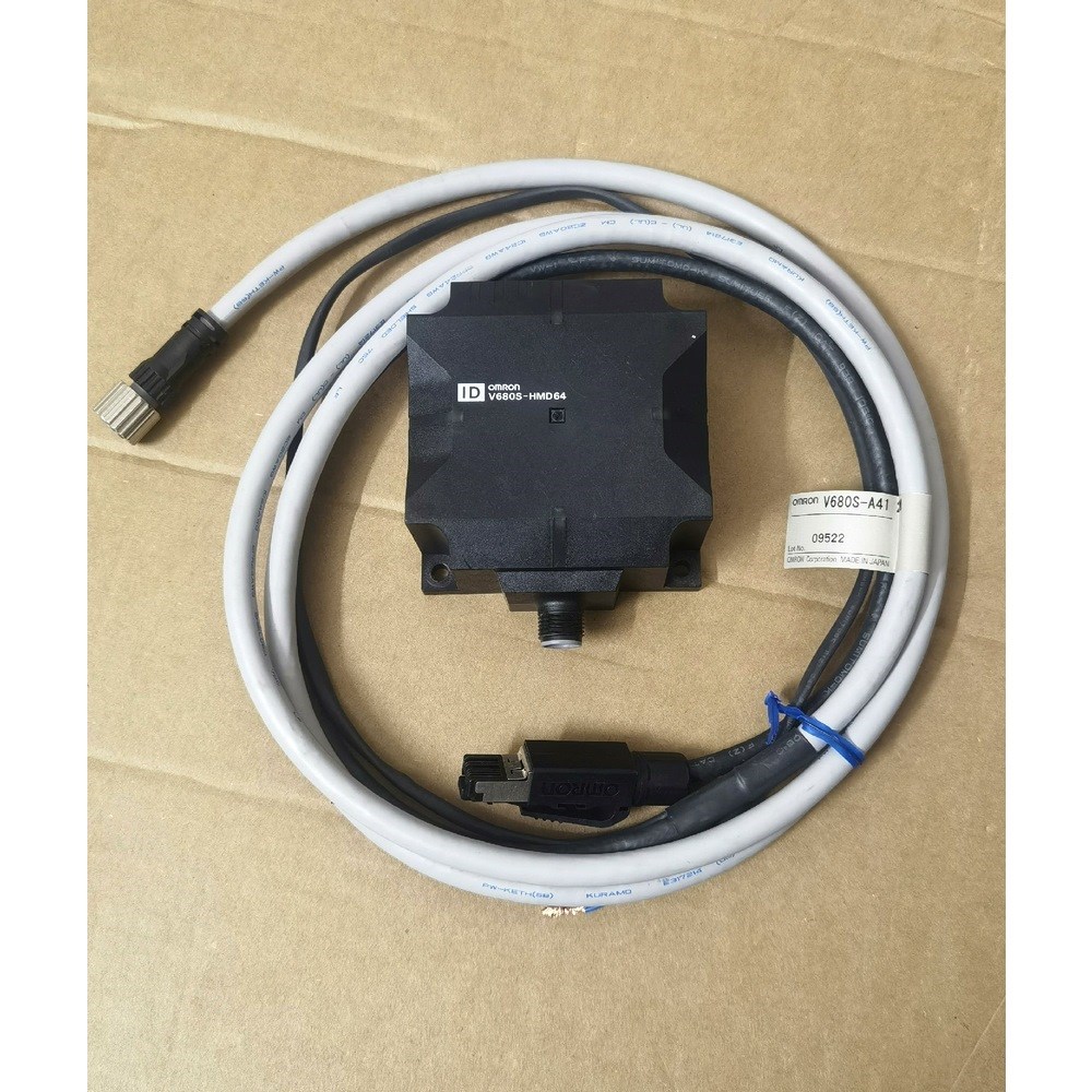 V680S-HMD64-ENT RFID读写头工 议价