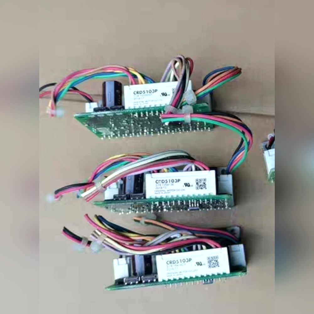 日本进口VEXTA CRD5103P步进电机驱动器这款驱动 议价