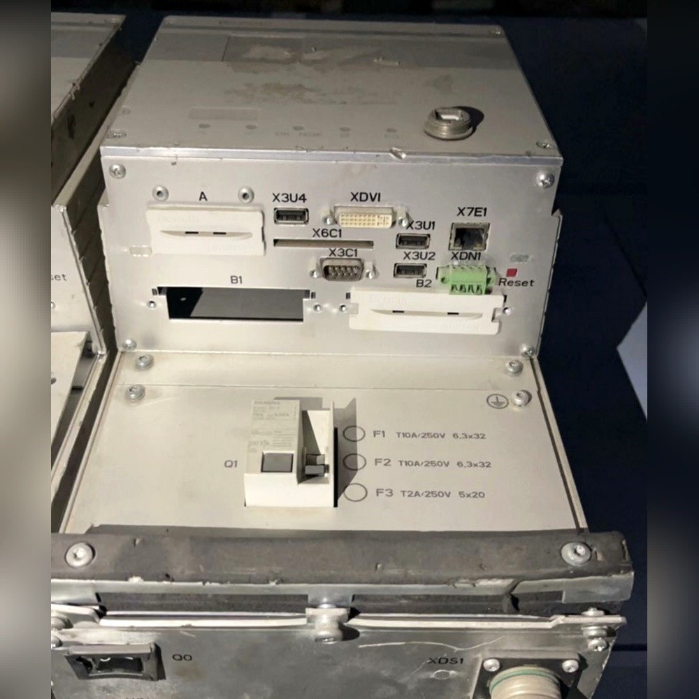 力士乐力士乐拧紧系统控制器 CS351E-D 0608830 议价