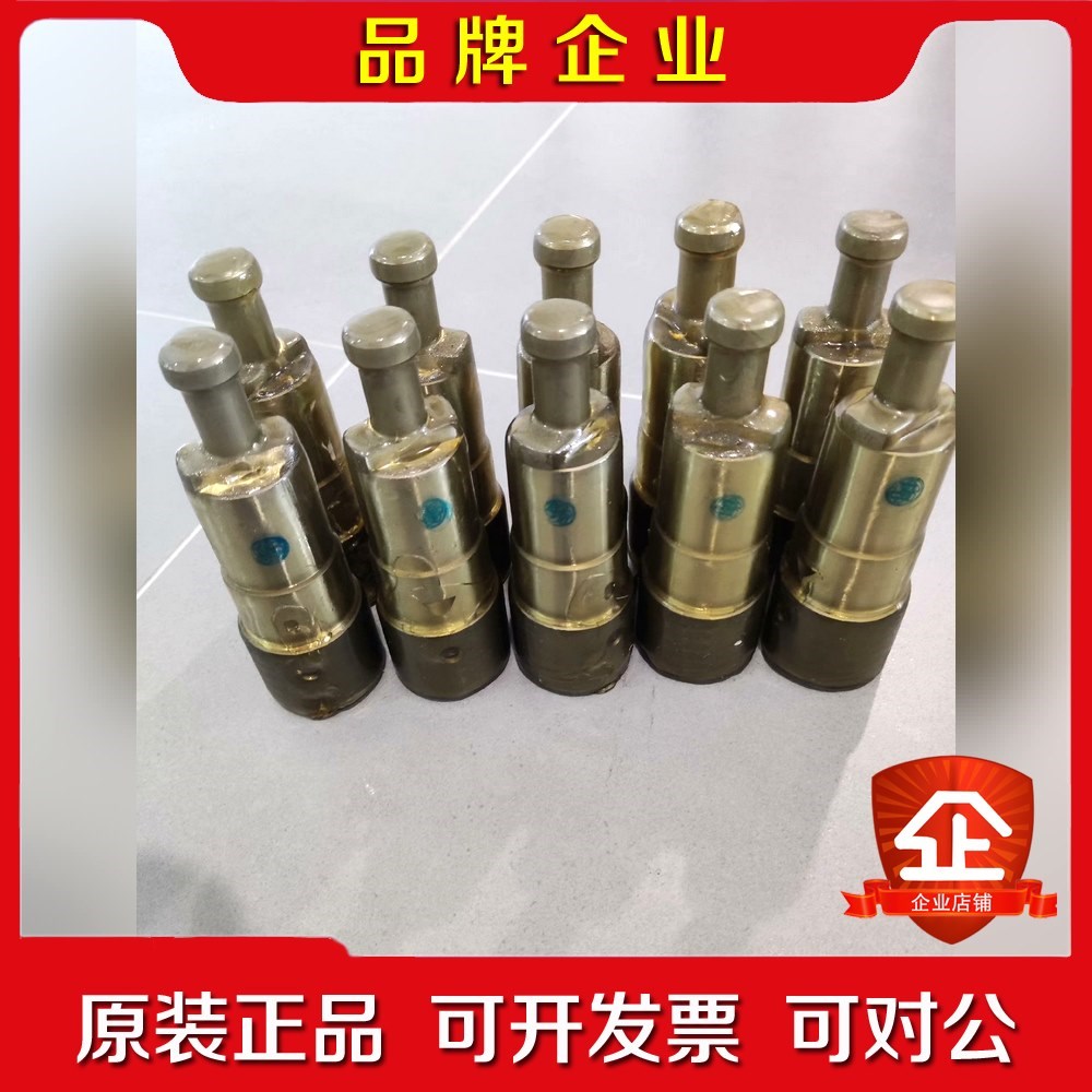 PLUNGER ASSY 柱塞偶件 DAIHA 议价