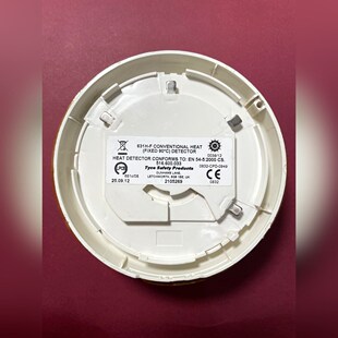 感温探测器 tyco泰科 601H 议价 516.600.03