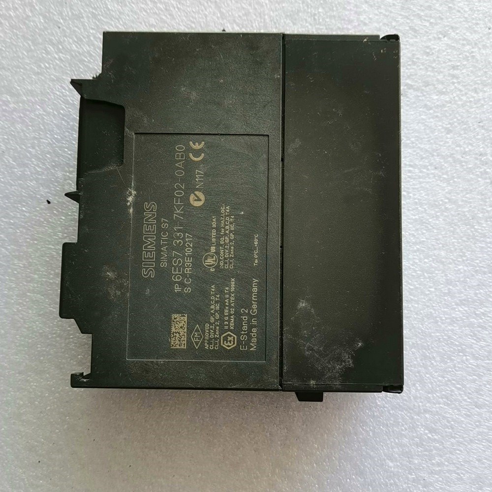 6ES7 331-7KF02-0AB0 331-7K 议价