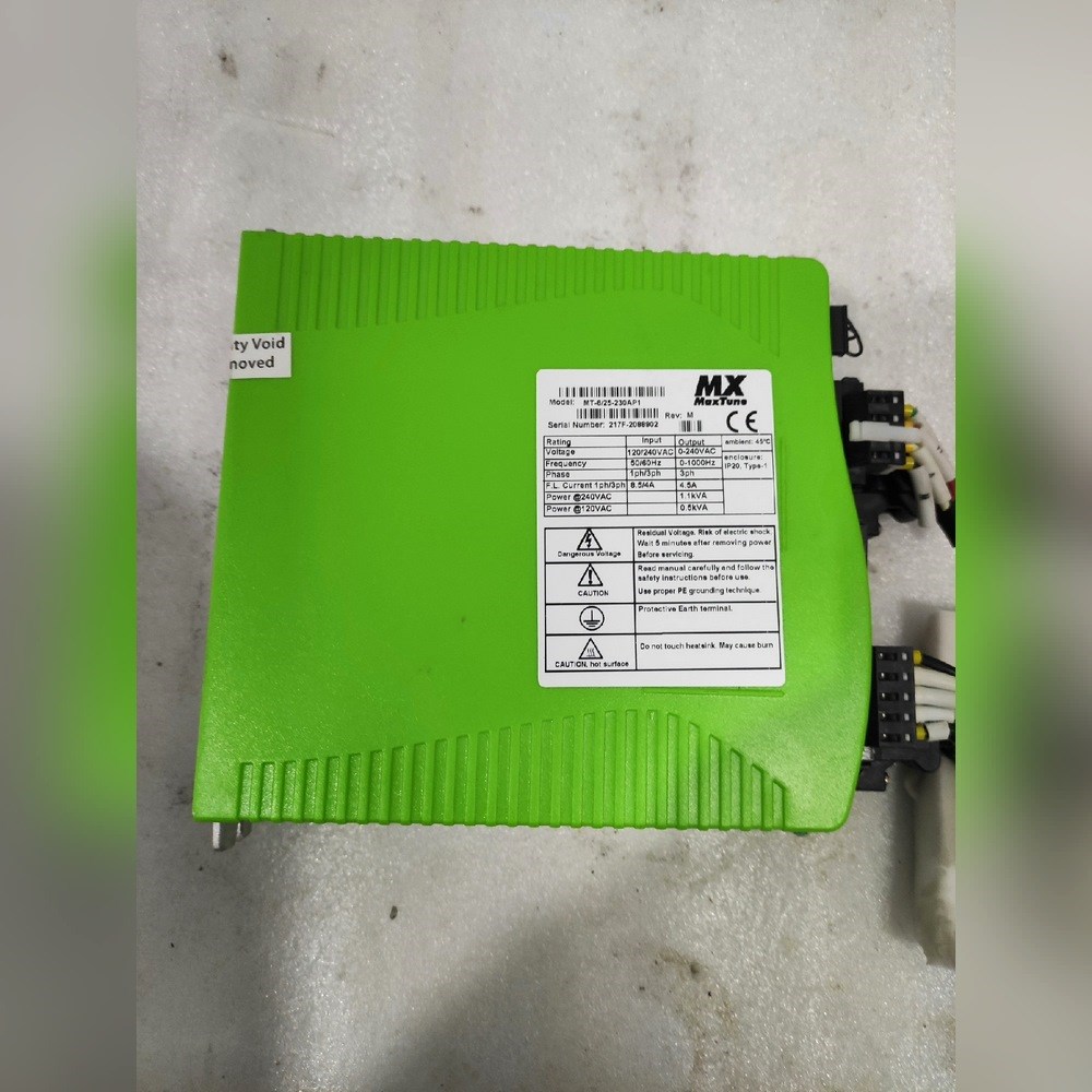 PBA驱动器 MT-625-230AP1 议价