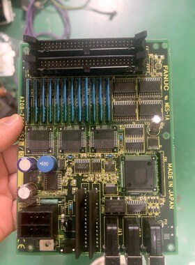 A20B-2002-05200521FANUCio板 议价