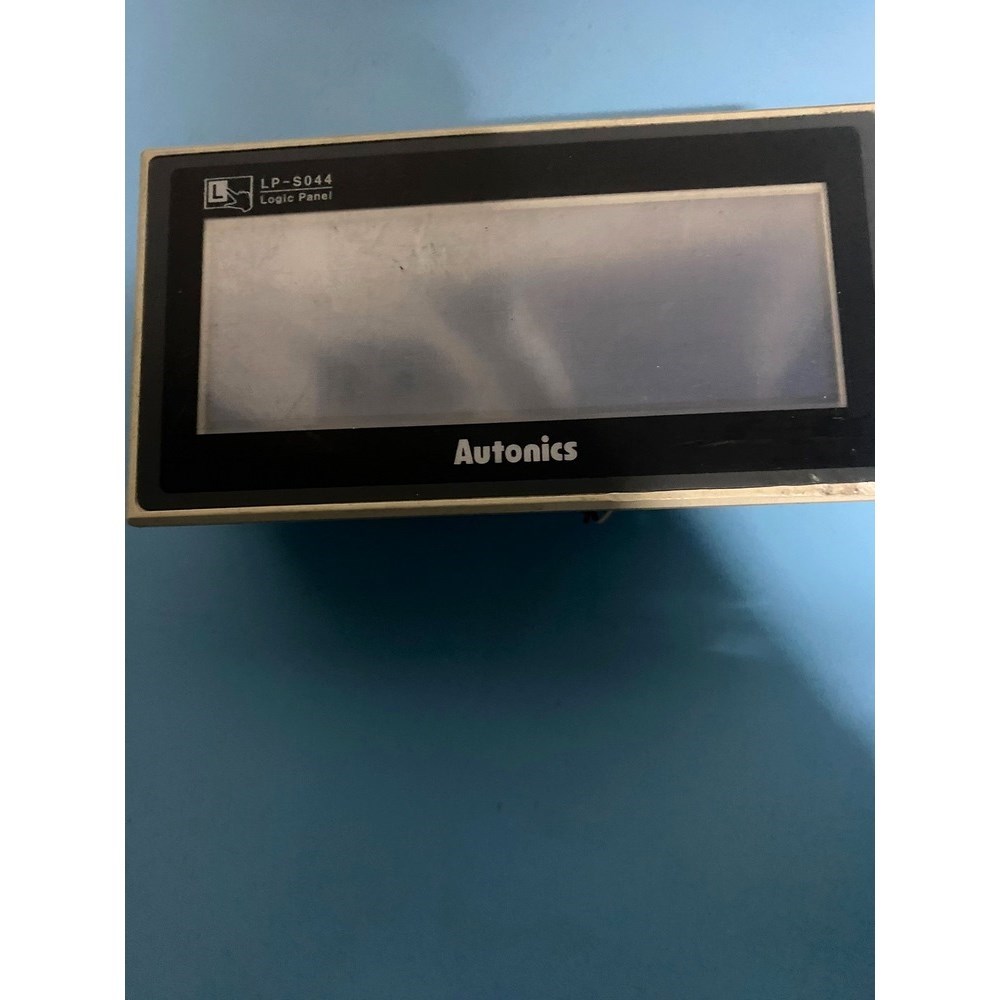 Autonics奥托尼克斯触摸屏LP-S044-S1D0-C 议价