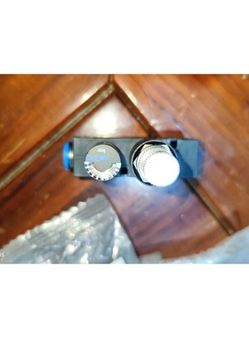 费斯托减压阀LRMA-QS-8153497现货7个议价出 议价