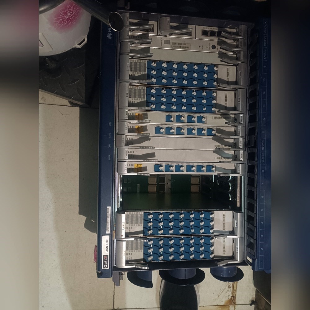 华为OPtiX OSN8800 议价