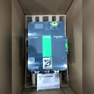 还有 2025年 议价 LC1G330KUEN 施耐德接触器