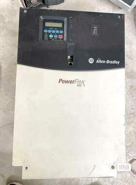 AB罗克韦尔FIeX400变频器22C-D142A1037 议价