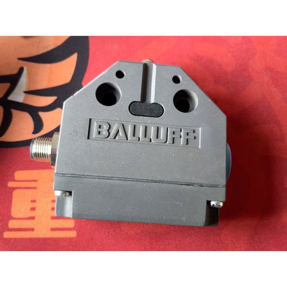 BALLUFF巴鲁夫 BNS0085限位开关 BNS813 议价
