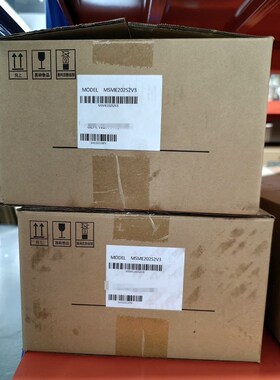 那智机器人电机MSME202S2V3带包装议价出. 议价