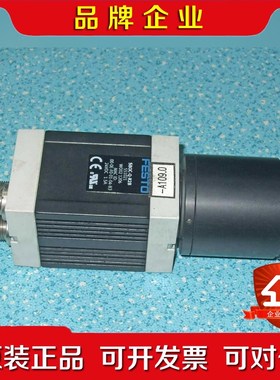 FESTO SBOC-Q-R2B 费斯托工业ccd摄像头功 议价