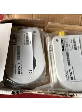 巴鲁夫BALLUFF BES02TY BES IKV-04 议价