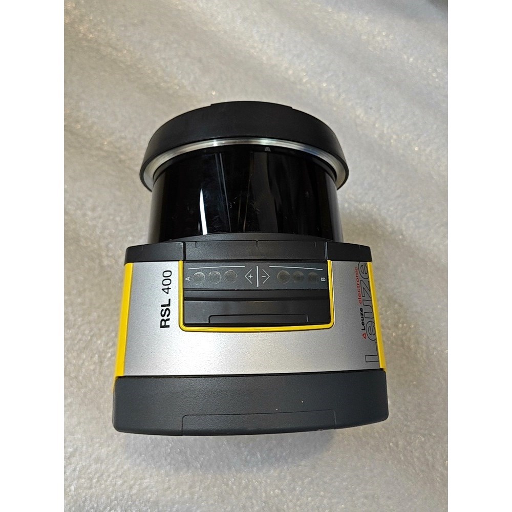 Leuze劳易测CU408-M12 53800117传感器 议价