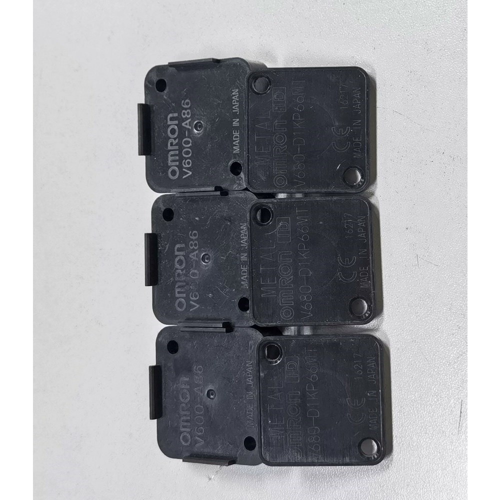 标签 V680-D1KP66MT和V600-A86工 议价