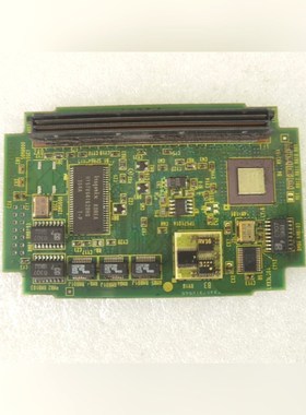 A20B-3300-041002A发那科系统显卡包功能成色 议价