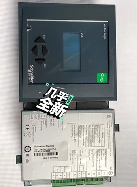 施耐德 varplus logic vl6 议价