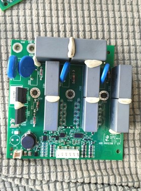 ABB变频器880配件 ZINP571 议价