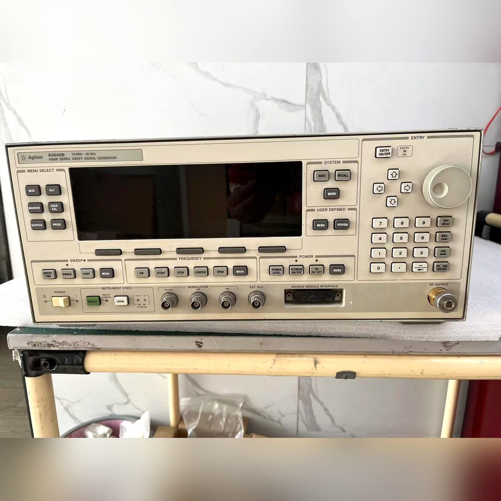 HP83640B信号发生器 40G信号发生器83640B 功 议价