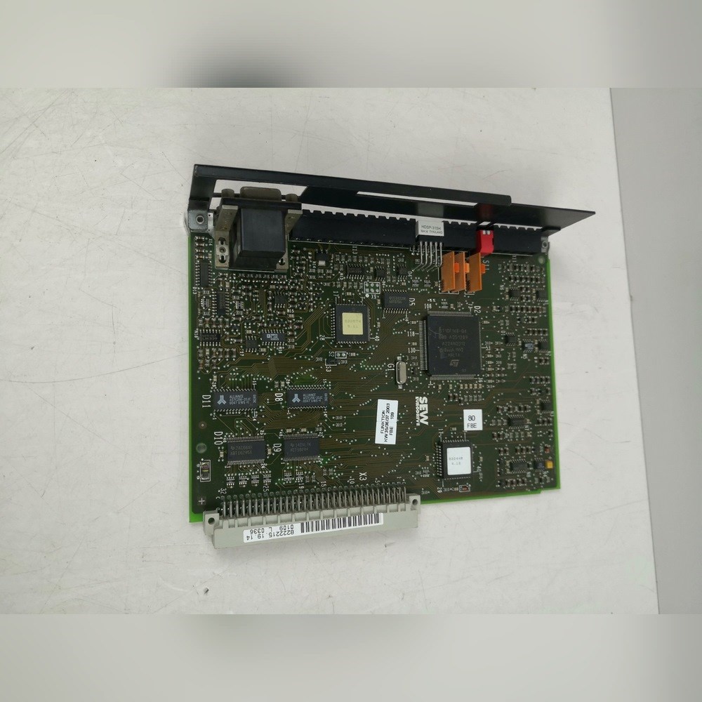 SEW变频器配件 DFP21A 8236186.10议价 议价