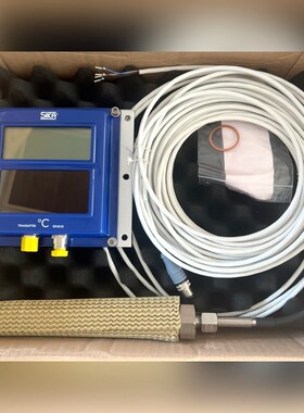 SIKA SolarTemp Marine温度传感器原 议价