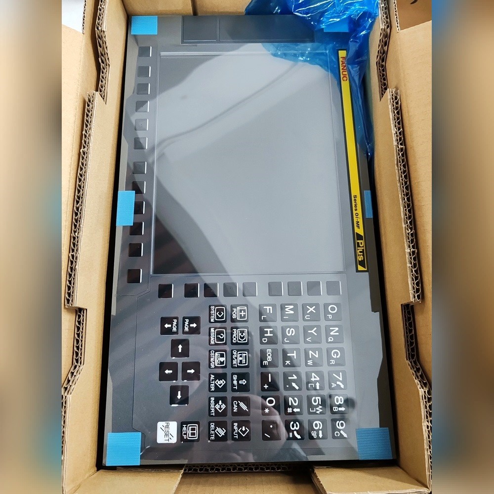 A02B-0348-B502发那科Oi-MF PLUS St 议价