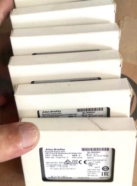 1734-IT2I+AB+现货6个+议价 议价
