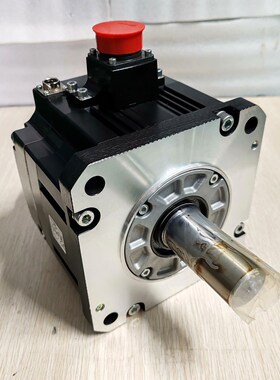 HF204BS-A48三菱2KW伺服电机原装4台有3 议价