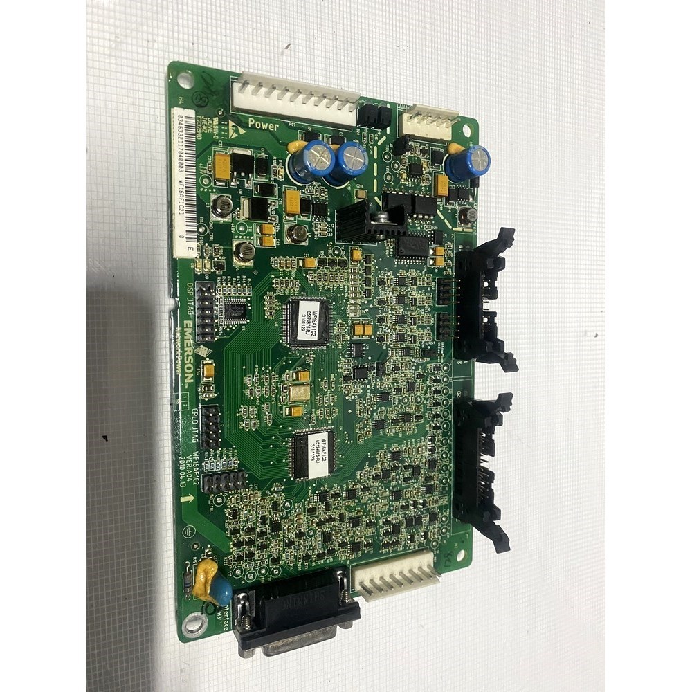 出闲置原装板子WF16AF1C21有轻微使用痕 议价