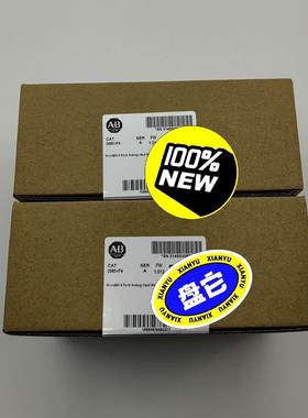 2085-IF4 罗克韦尔ABMicro800系列输入扩展模 议价