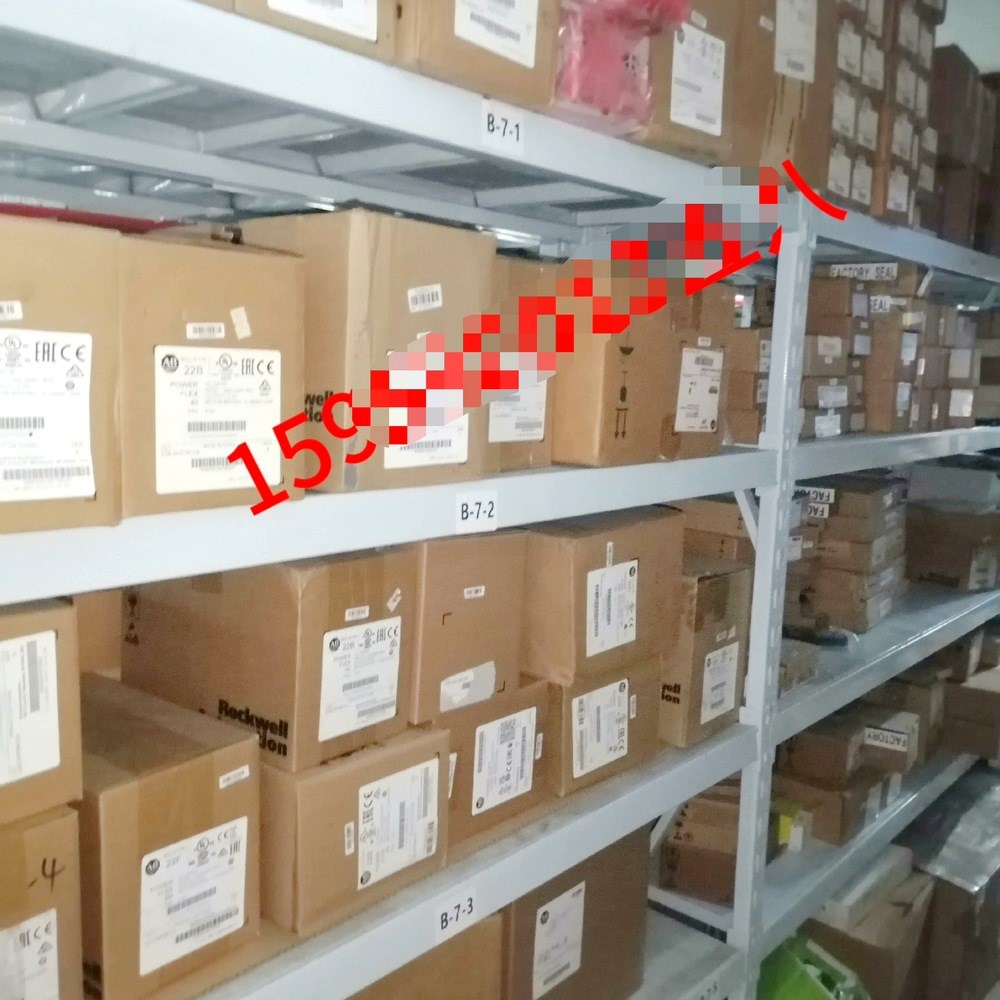 AB罗克韦尔变频器20DC2P1A0EYNANANE 议价