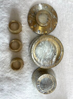 三菱分油机配水盘配件SJ16T 议价