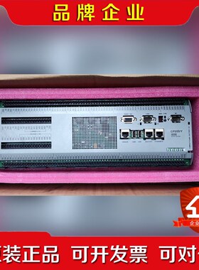 国克劳斯玛菲注塑机KEBA科霸CP055Y控制器、OP 议价
