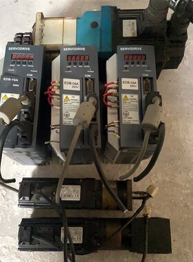 埃斯顿伺服驱动器 EDB-10APA EDB-04APA二 议价