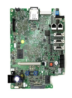 WN763WN764三菱M80系统4A4B主机主板原装全 议价