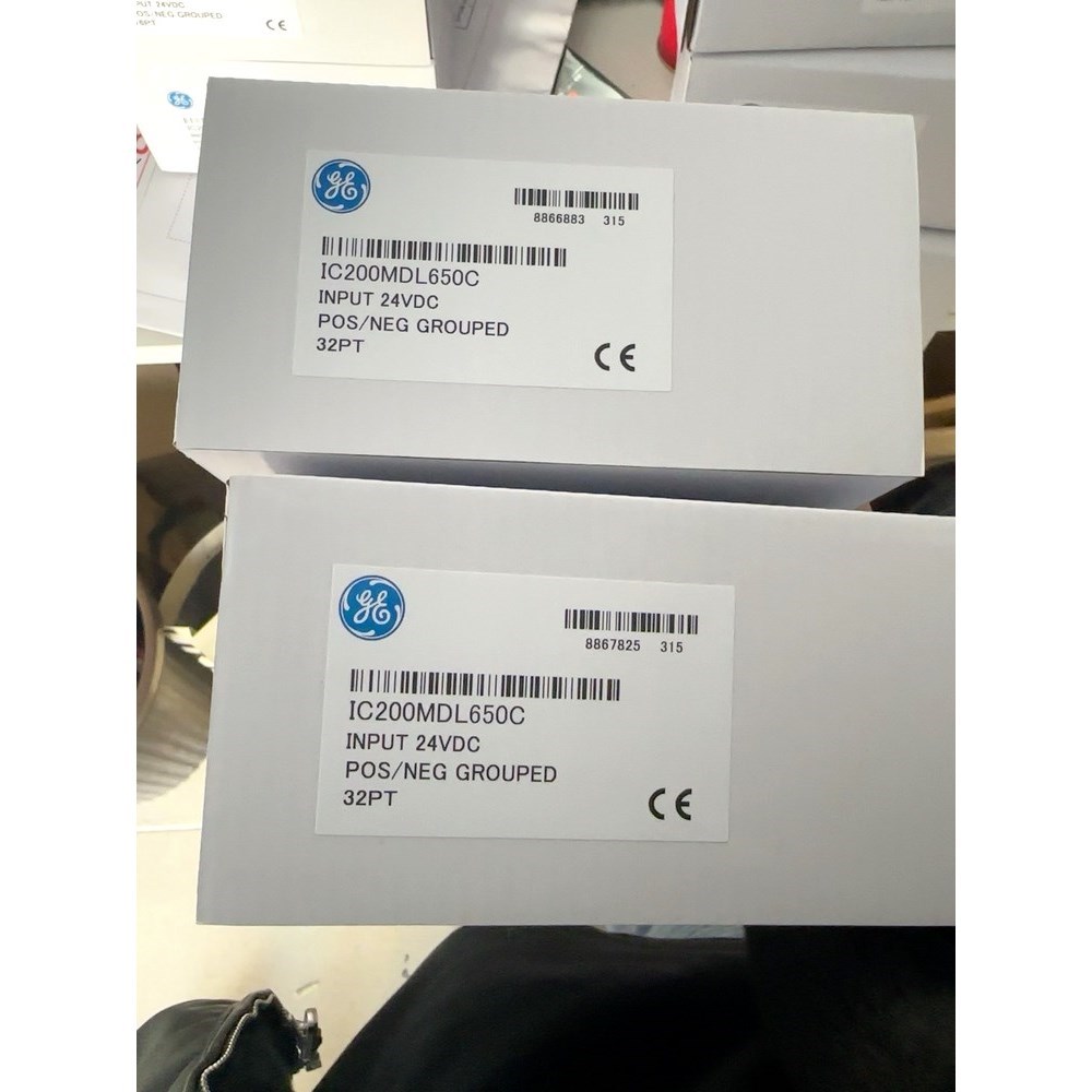 IC300MDL650 原装 现货多个 议价 议价