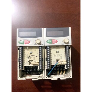 二 0.4K 议价 E520 三菱E500变频器0.4kw三菱FR