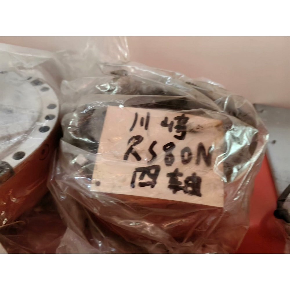 川崎RS80N四轴减速机一轴减速机六轴减速机议价 议价