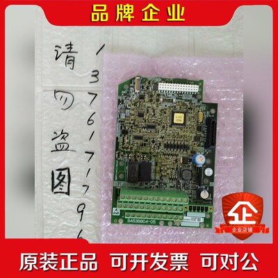 富士电梯变频器LIFT主板LM1-CPSA5368 议价