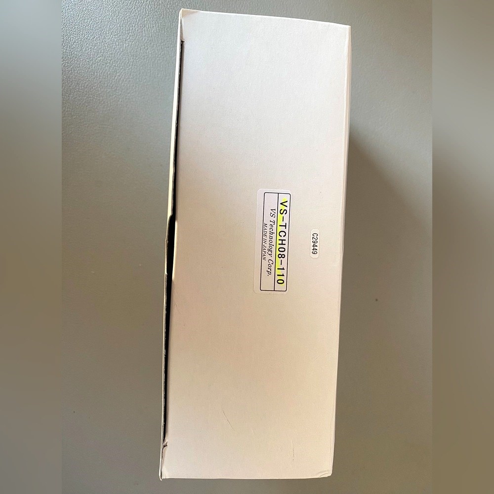 茉莉特 高清远心镜头 VS-TCH01-110 原装 一 议价