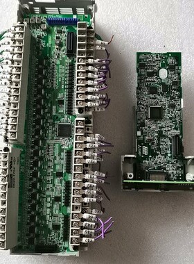 原装三菱FX5U-80MTES 配件 主板 IO板 通讯板 议价