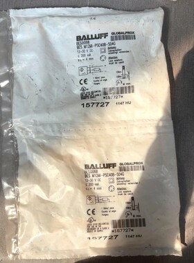 巴鲁夫 接近开关BES0068 BESM12MI-PSC40 议价