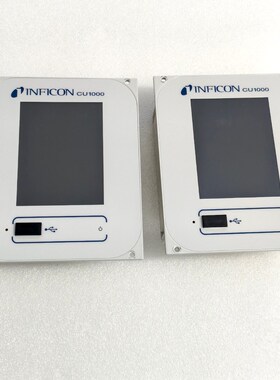 英福康560-320 CU1000 控制屏 议价