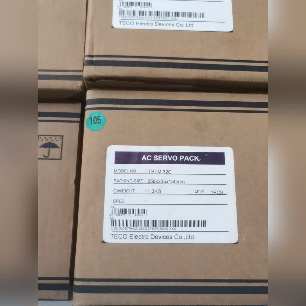 TSTM32C东元驱动器便宜处理. 议价
