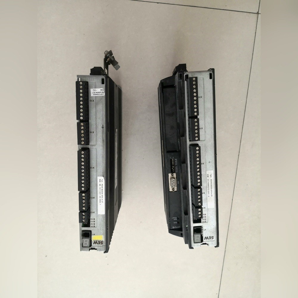 SEW变频器MDx60B0008-5A3-4-0T议价 议价
