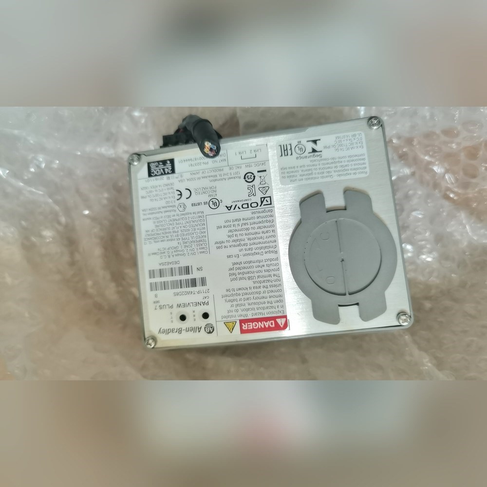 2711P-T4W22D8S 功能完好成色看图 议价