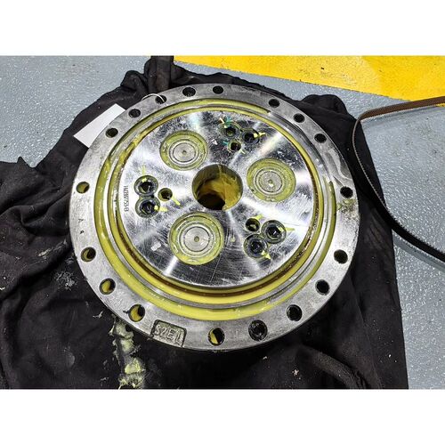 安川机器人HW0387753-AHW0389043-AH 议价